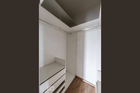 Apartamento à venda com 427m², 4 quartos e 4 vagasCloset Suite Principal