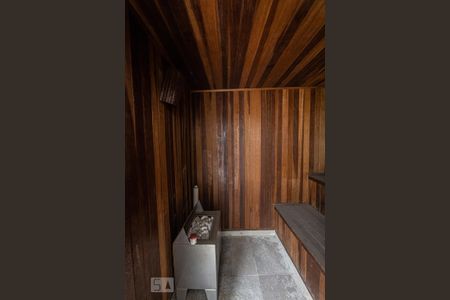 Apartamento à venda com 427m², 4 quartos e 4 vagasSauna
