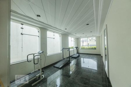 Apartamento à venda com 427m², 4 quartos e 4 vagasGinastica