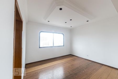 Sala de Jantar de apartamento à venda com 4 quartos, 427m² em Chácara Tatuapé, São Paulo