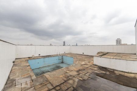 Apartamento à venda com 427m², 4 quartos e 4 vagasÁrea comum - Piscina