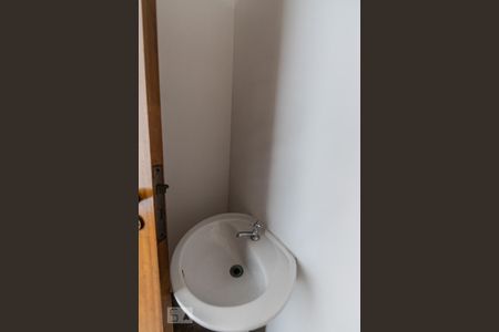 Apartamento à venda com 427m², 4 quartos e 4 vagasLavabo