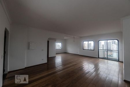 Apartamento à venda com 427m², 4 quartos e 4 vagasSala 2