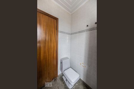 Apartamento à venda com 427m², 4 quartos e 4 vagasBanheiro Suite 2