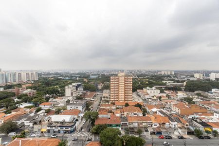 Apartamento à venda com 427m², 4 quartos e 4 vagasVista Varanda Sala 2