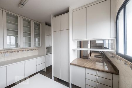 Apartamento à venda com 427m², 4 quartos e 4 vagasCozinha