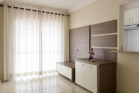 Apartamento para alugar com 64m², 2 quartos e 1 vagaSala