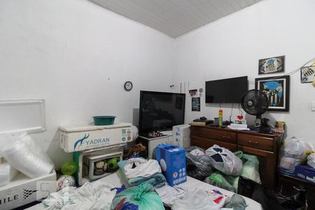 Casa à venda com 230m², 4 quartos e sem vagaQuarto 3