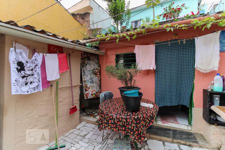 Casa à venda com 230m², 4 quartos e sem vagaÁrea Externa