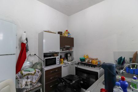 Casa à venda com 230m², 4 quartos e sem vagaEdícula - Cozinha