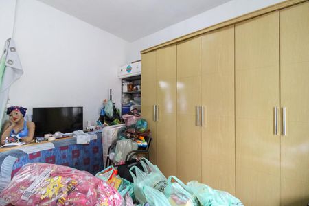 Casa à venda com 230m², 4 quartos e sem vagaEdícula - Quarto 3