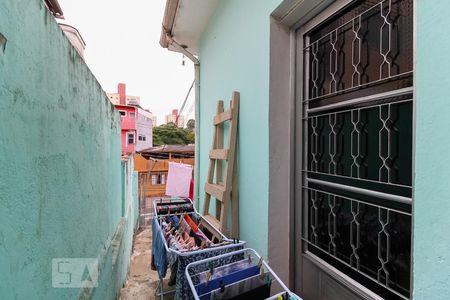Casa à venda com 230m², 4 quartos e sem vagaÁrea Externa
