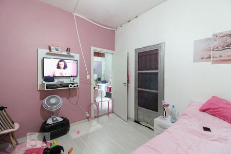 Casa à venda com 230m², 4 quartos e sem vagaQuarto 1