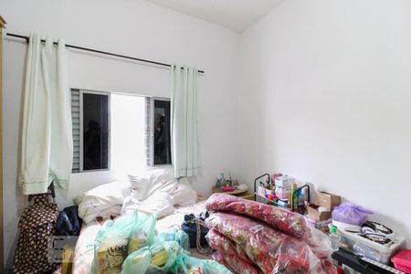 Casa à venda com 230m², 4 quartos e sem vagaEdícula - Quarto 3