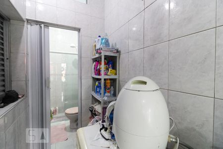 Casa à venda com 230m², 4 quartos e sem vagaLavanderia