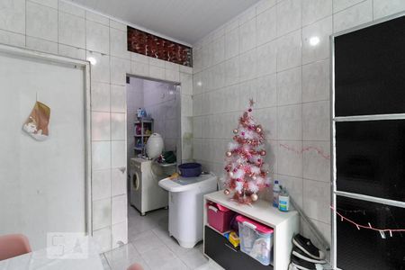 Casa à venda com 230m², 4 quartos e sem vagaSala