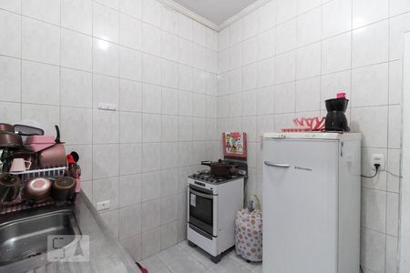 Casa à venda com 230m², 4 quartos e sem vagaCozinha