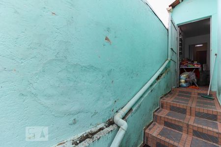 Casa à venda com 230m², 4 quartos e sem vagaÁrea Externa