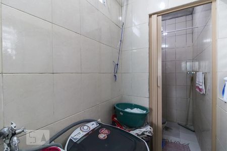 Casa à venda com 230m², 4 quartos e sem vagaEdícula - Lavanderia