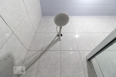 Casa à venda com 230m², 4 quartos e sem vagaBanheiro