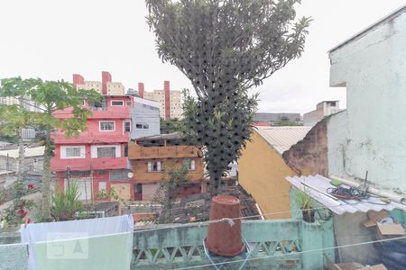 Casa à venda com 230m², 4 quartos e sem vagaVista do Quarto 3