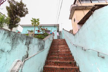 Casa à venda com 230m², 4 quartos e sem vagaÁrea Externa