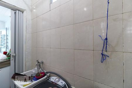 Casa à venda com 230m², 4 quartos e sem vagaEdícula - Lavanderia