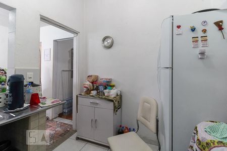 Casa à venda com 230m², 4 quartos e sem vagaEdícula - Cozinha