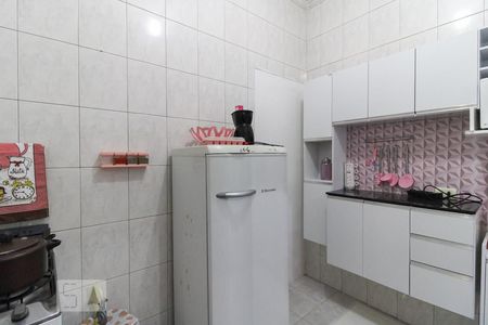 Casa à venda com 230m², 4 quartos e sem vagaCozinha