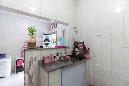 Casa à venda com 230m², 4 quartos e sem vagaCozinha