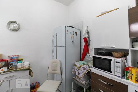 Casa à venda com 230m², 4 quartos e sem vagaEdícula - Cozinha