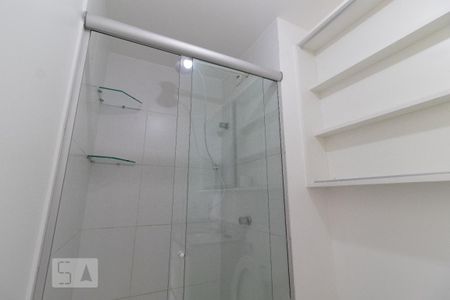 Apartamento para alugar com 59m², 2 quartos e 1 vaga Apartamento para alugar com 59m², 2 quartos e 1 vagaBanheiro Suíte