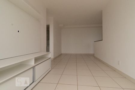 Apartamento para alugar com 59m², 2 quartos e 1 vaga Apartamento para alugar com 59m², 2 quartos e 1 vagaSala