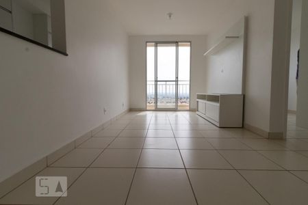 Apartamento para alugar com 59m², 2 quartos e 1 vaga Apartamento para alugar com 59m², 2 quartos e 1 vagaSala