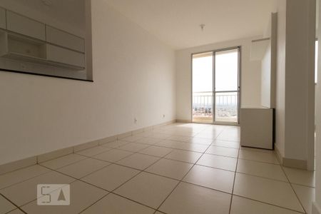Apartamento para alugar com 59m², 2 quartos e 1 vaga Apartamento para alugar com 59m², 2 quartos e 1 vagaSala