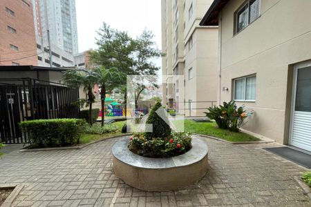 Área comum de apartamento à venda com 2 quartos, 50m² em Imirim, São Paulo