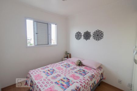 Dormitório 1 de apartamento à venda com 2 quartos, 50m² em Imirim, São Paulo
