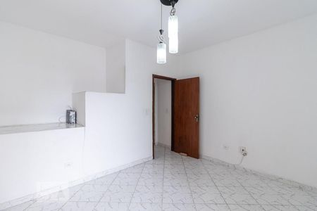 Suíte 1 de casa de condomínio para alugar com 2 quartos, 100m² em Jardim Belem, São Paulo