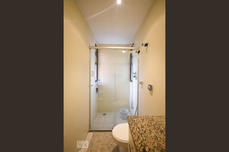 Apartamento à venda com 145m², 3 quartos e 2 vagasBanheiro Suíte 1