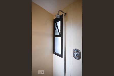 Apartamento à venda com 145m², 3 quartos e 2 vagasDetalhe do Banheiro Suíte 1