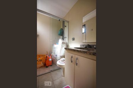 Apartamento à venda com 145m², 3 quartos e 2 vagasBanheiro Suíte 3