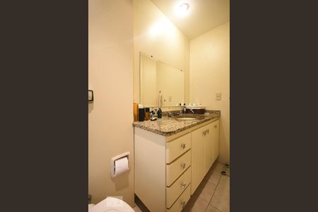 Apartamento à venda com 145m², 3 quartos e 2 vagasBanheiro Suíte 1