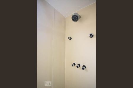 Apartamento à venda com 145m², 3 quartos e 2 vagasDetalhe do Banheiro Suíte 2