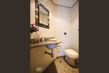 Apartamento à venda com 145m², 3 quartos e 2 vagasLavabo