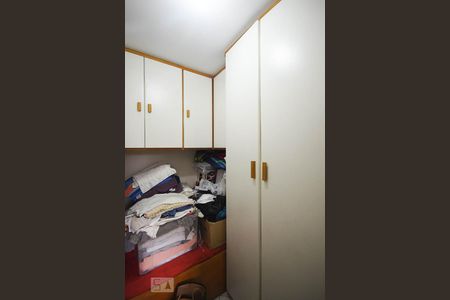 Apartamento à venda com 145m², 3 quartos e 2 vagasQuarto de Serviço