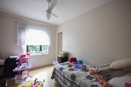 Apartamento à venda com 145m², 3 quartos e 2 vagasSuíte 3