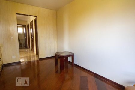 Apartamento à venda com 240m², 4 quartos e 3 vagasSala tv