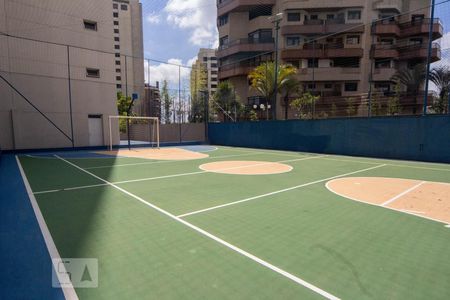 Apartamento à venda com 240m², 4 quartos e 3 vagasQuadra Esportiva