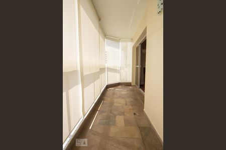 varanda de apartamento para alugar com 4 quartos, 240m² em Vila Andrade, São Paulo