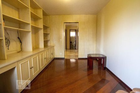 Apartamento à venda com 240m², 4 quartos e 3 vagasSala TV